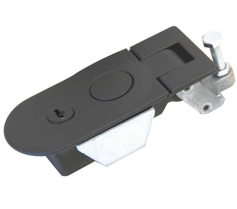 Southco Sealed Compression Lever Latch Black Powder Coated - C5-32-35