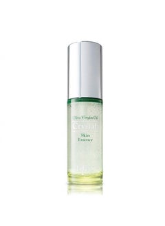 DHC Olive Virgin Oil Crystal Skin Essence, 1.6 fl. oz.  - Image 1
