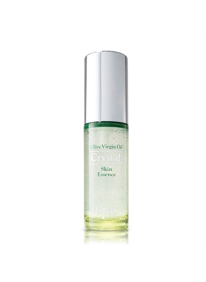 DHC Olive Virgin Oil Crystal Skin Essence, 1.6 fl. oz. - Image 1