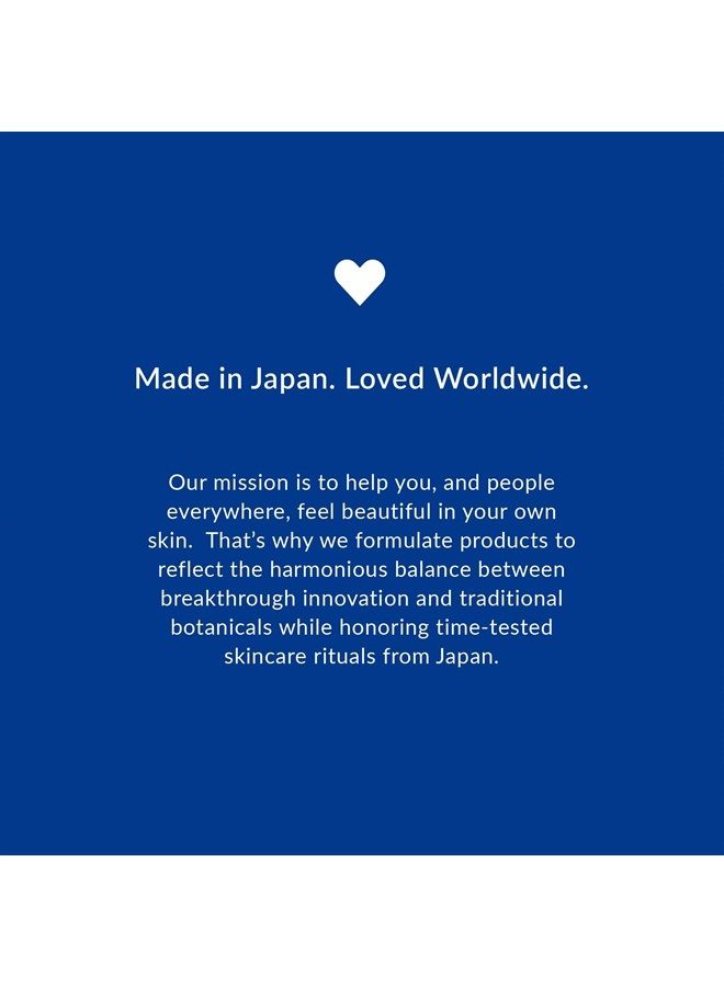 DHC Olive Virgin Oil Crystal Skin Essence, 1.6 fl. oz. - Image 2