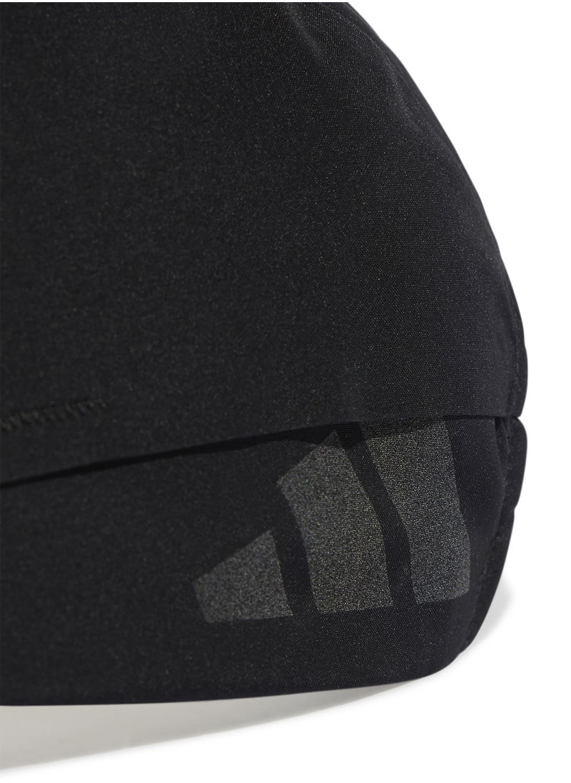 Adidas Tech 3 Panel Climaproof Cap  - Image 4