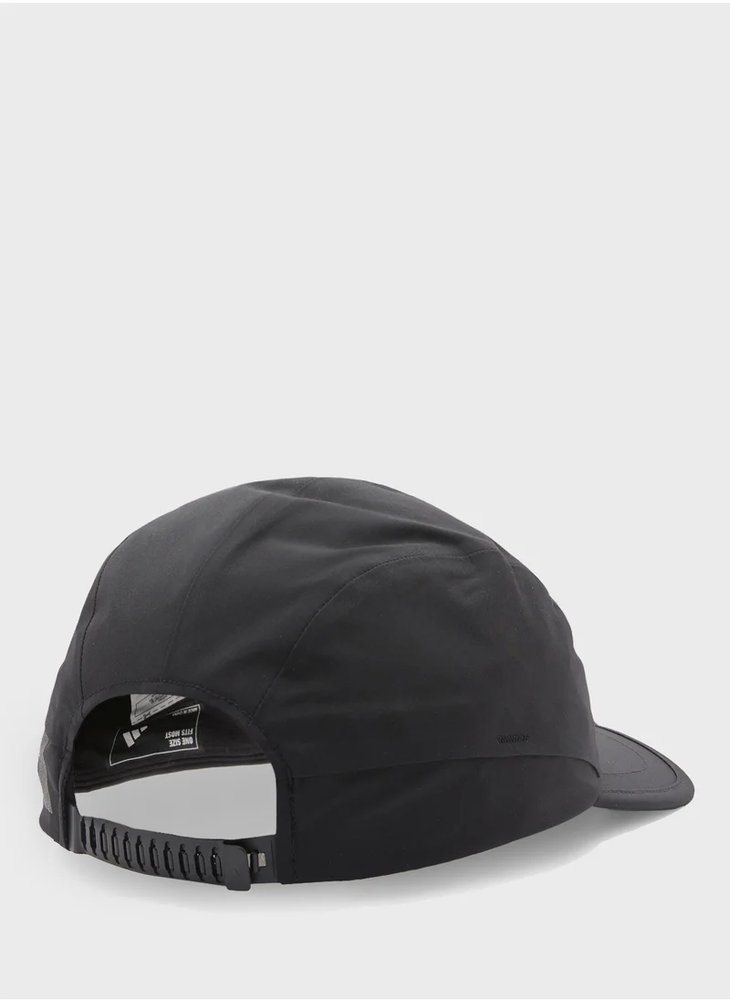 Adidas Tech 3 Panel Climaproof Cap