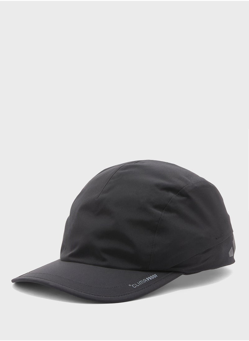 Adidas Tech 3 Panel Climaproof Cap  - Image 1