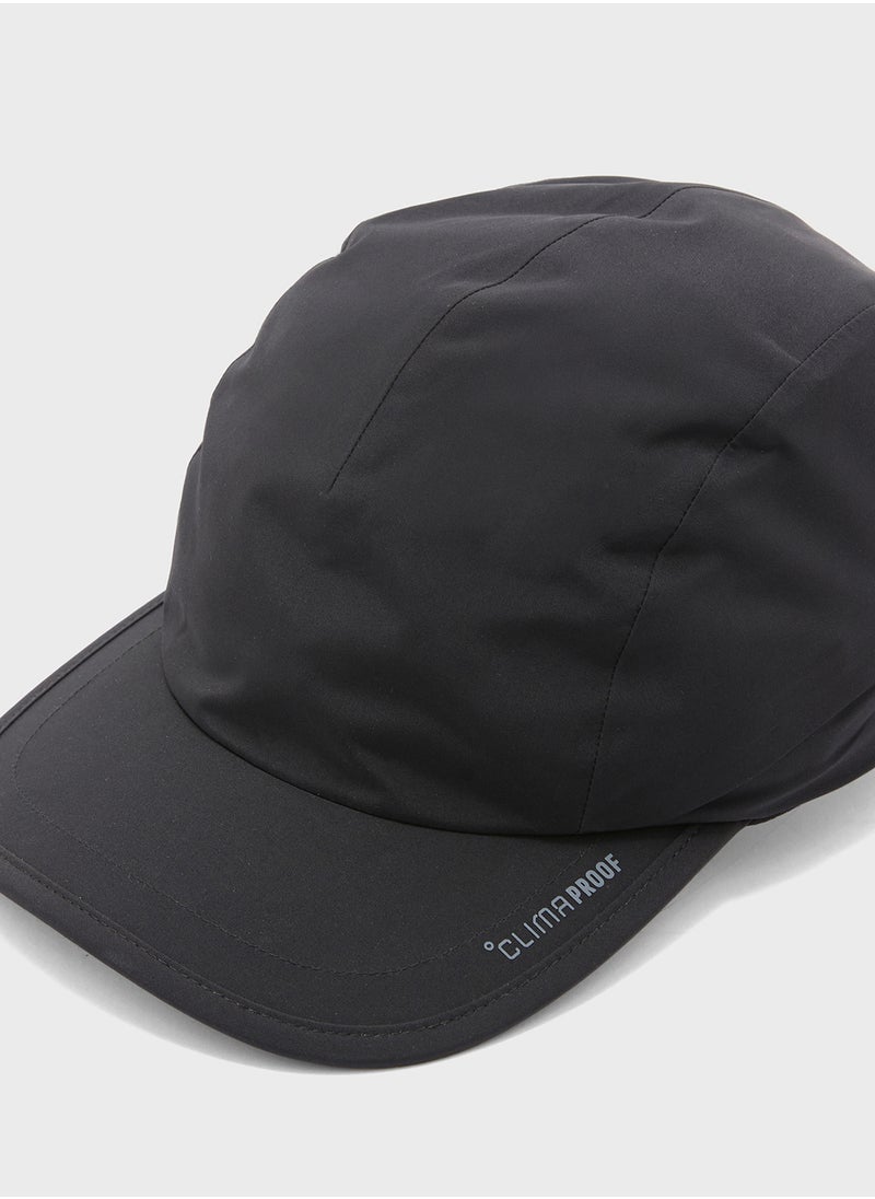 Adidas Tech 3 Panel Climaproof Cap  - Image 3