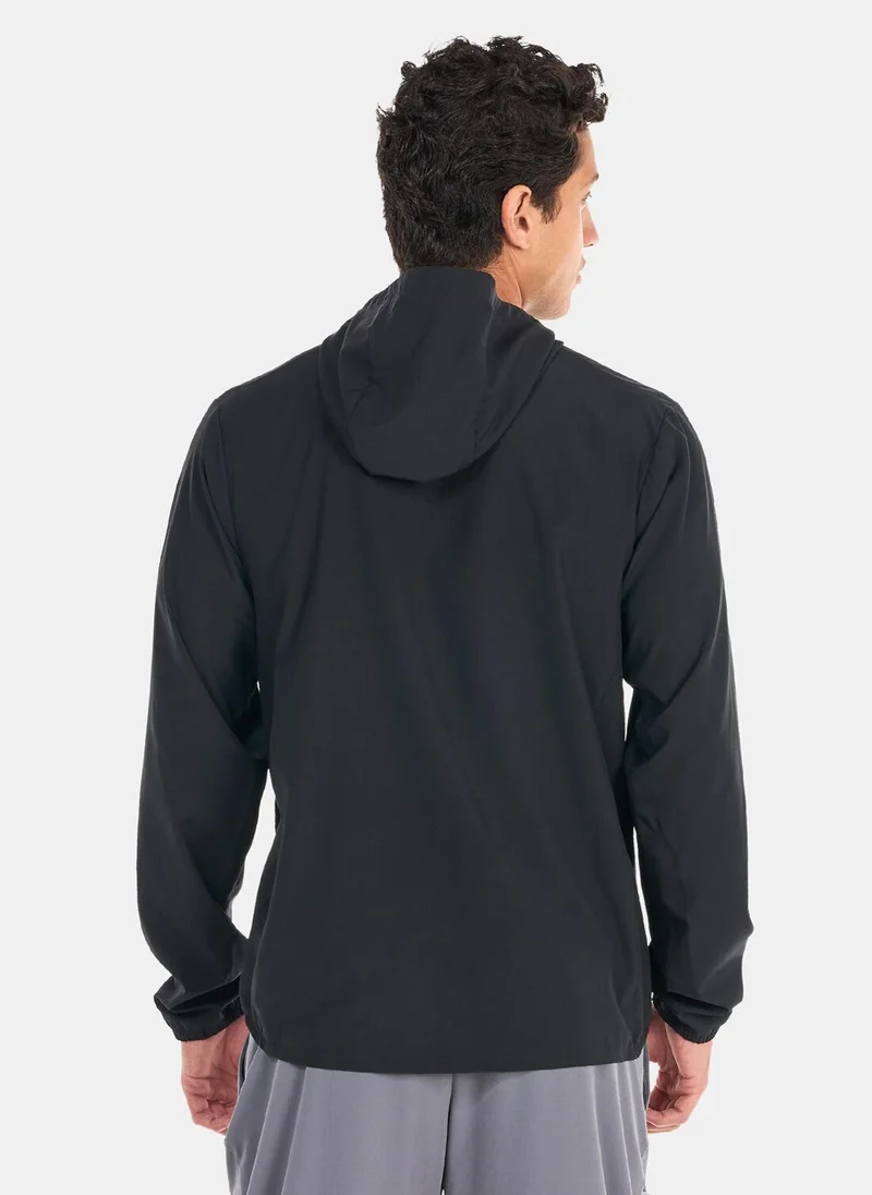 Nike Men's Form Dri-FIT Hooded Jacket