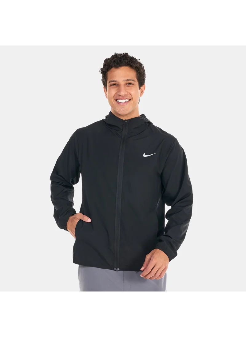 Nike Men's Form Dri-FIT Hooded Jacket