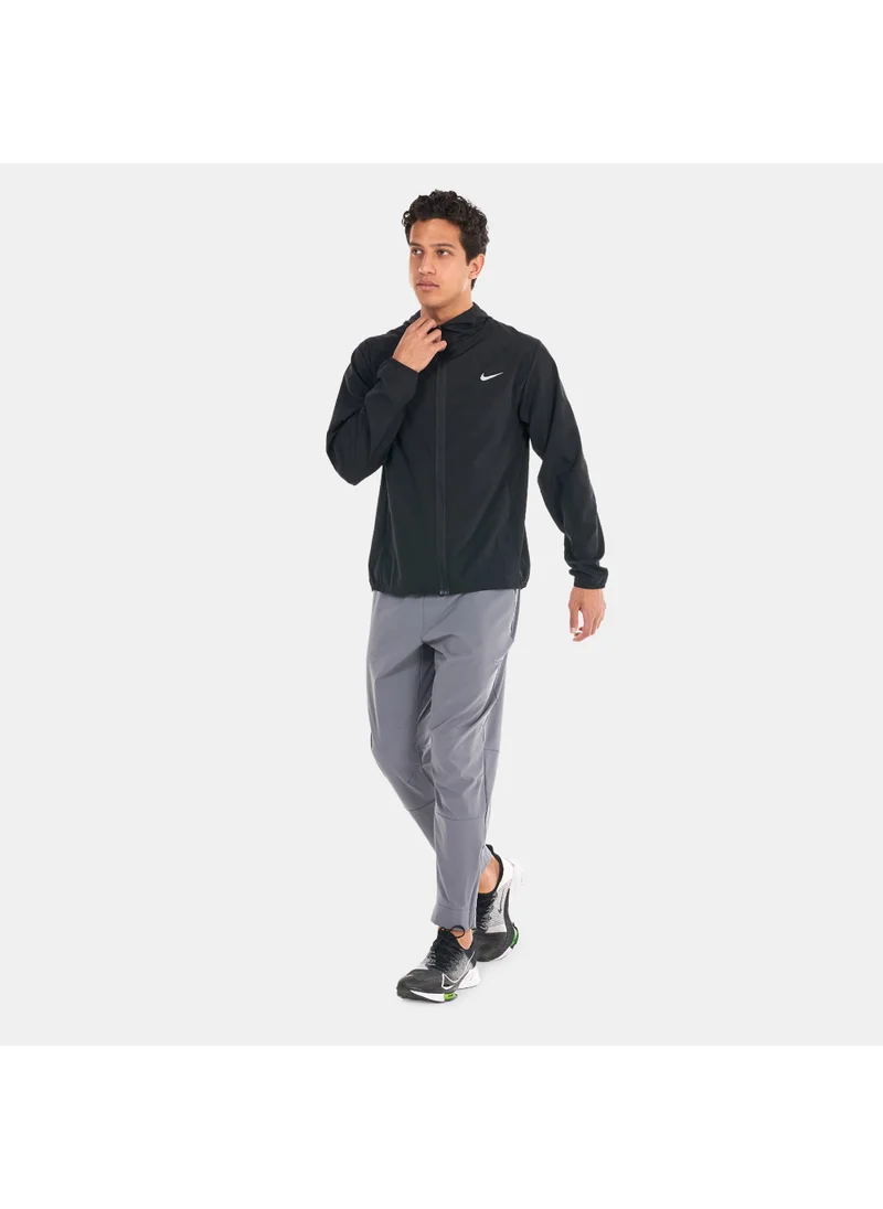 Nike Men's Form Dri-FIT Hooded Jacket