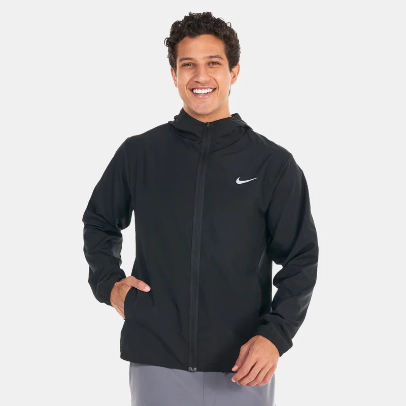 Men's Form Dri-FIT Hooded Jacket