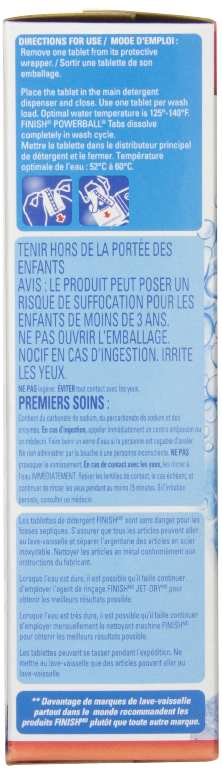 Ettore 61018 Wipe'n Dry Floor Squeegee, 18-Inch,Black - Image 2