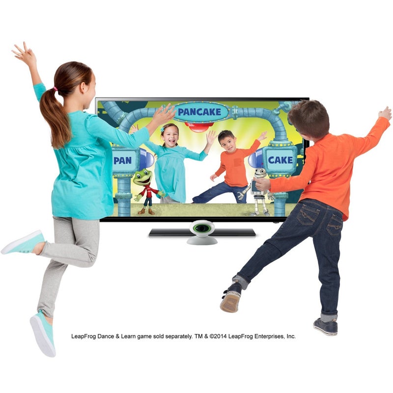 LeapFrog نظام الألعاب التعليمية LeapFrog LeapTV - Image 4