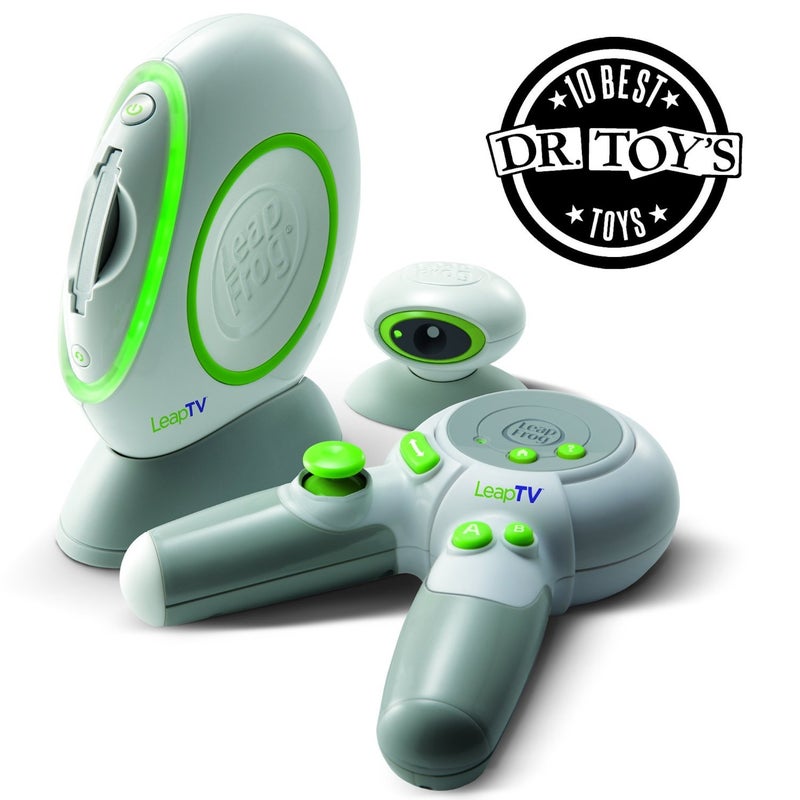 LeapFrog نظام الألعاب التعليمية LeapFrog LeapTV - Image 3