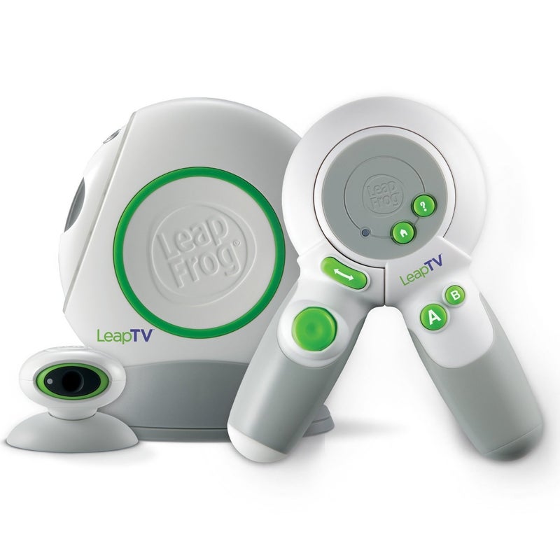 LeapFrog نظام الألعاب التعليمية LeapFrog LeapTV - Image 1