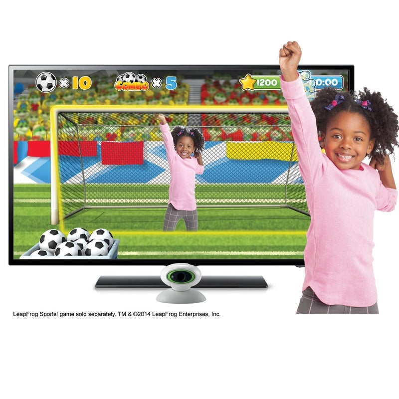 LeapFrog نظام الألعاب التعليمية LeapFrog LeapTV - Image 5