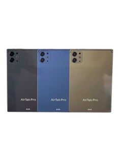 AirTab 10.1 -Inch Smart Tablet AIRTAB PRO Android 13 Tablet With 1TB Storage and 16GB RAM Quad Core Wi-Fi LTE Dual Sim with Touch Pen and Keyboard - BLACK  - Image 4