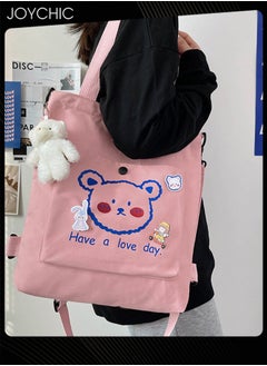 Pink A