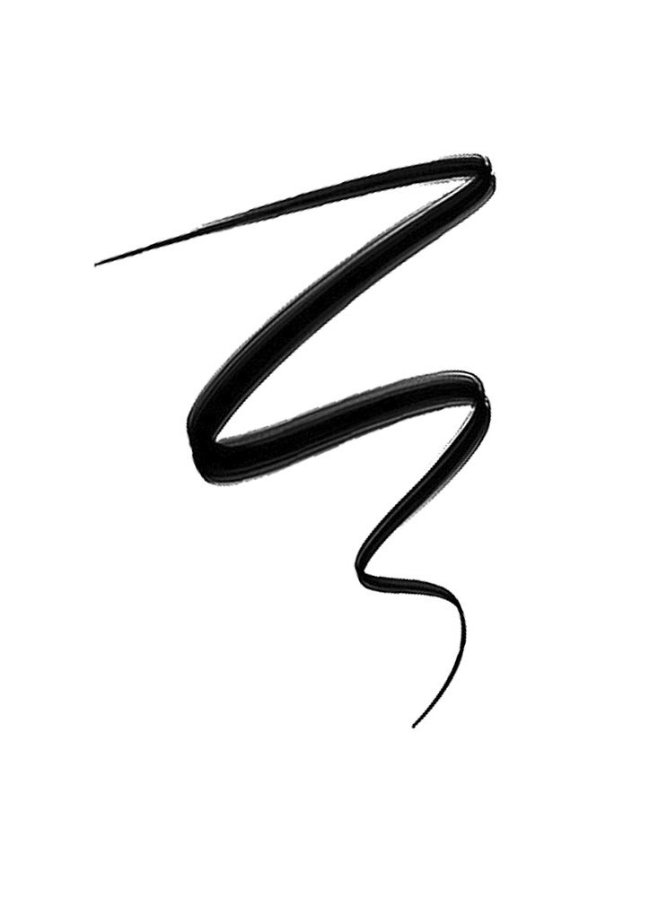 Milani Stay Put Infinite Eye Liner Black - Image 3