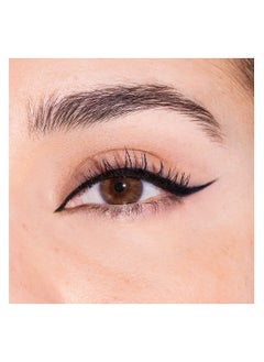 MILANI Milani Stay Put Infinite Eye Liner Black  - Image 4