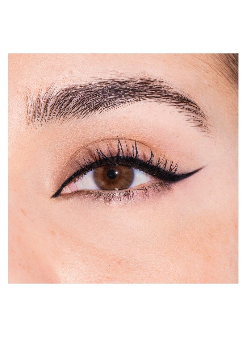 Milani Stay Put Infinite Eye Liner Black - Image 4