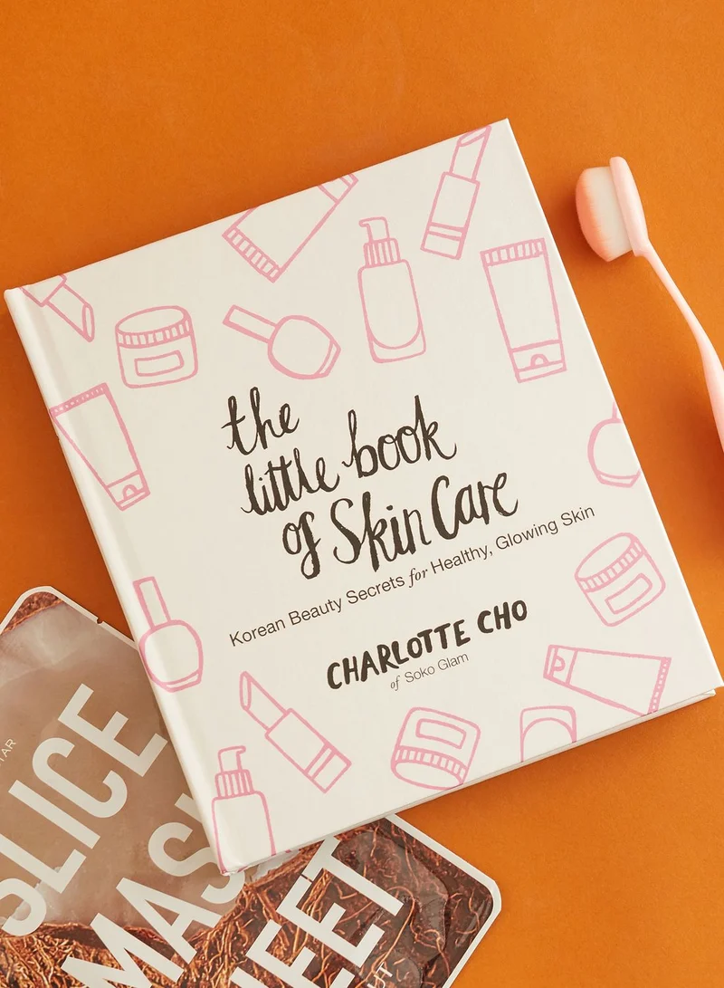All Sorted The Little Book Of Skin Care