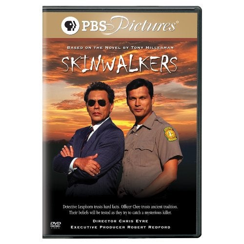 PBS American Mystery! Special: Skinwalkers - Image 2