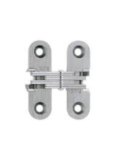 KNP Concealed Hidden 180 Swing Hinges (95mm)  - Image 1