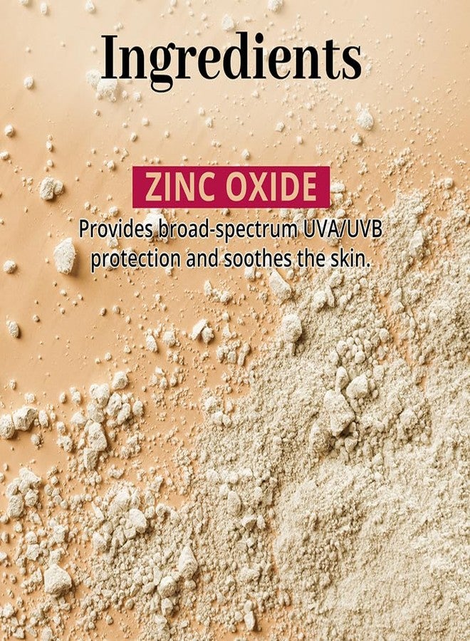 إن كريم إي إن بيوتي دي دي بعامل حماية من الشمس 25+، خفيف الوزن وتغطية تدوم طويلاً، حماية يومية من الأشعة فوق البنفسجية UVA/UVB، 10 غرام - Image 5