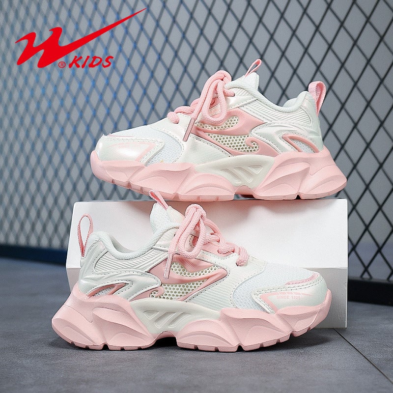 Double Star Children'S Shoes 2025 Men'S And Women'S Torre Shoes Casual Soft Bottom All-Match Sports Trendy Brand Men'S And Women'S Children'S Shoes - Image 3