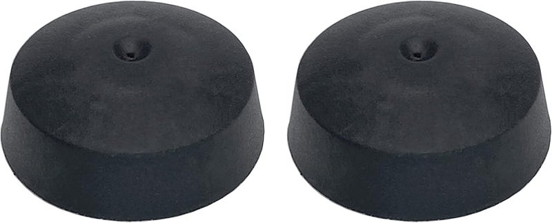 AA A.A Power Trim Cylinder Ram Cap Replacement for MerCruiser 1991-2002 Alpha I Gen II (2 Pack) - Image 1