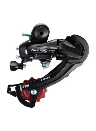 Shimano Tourney TZ - Rear Derailleur 6/7 Speed - pzsku/Z9E683099026090442FCCZ/45/_/1653656217/71e3d23d-6d03-4663-854d-99dc526e0212