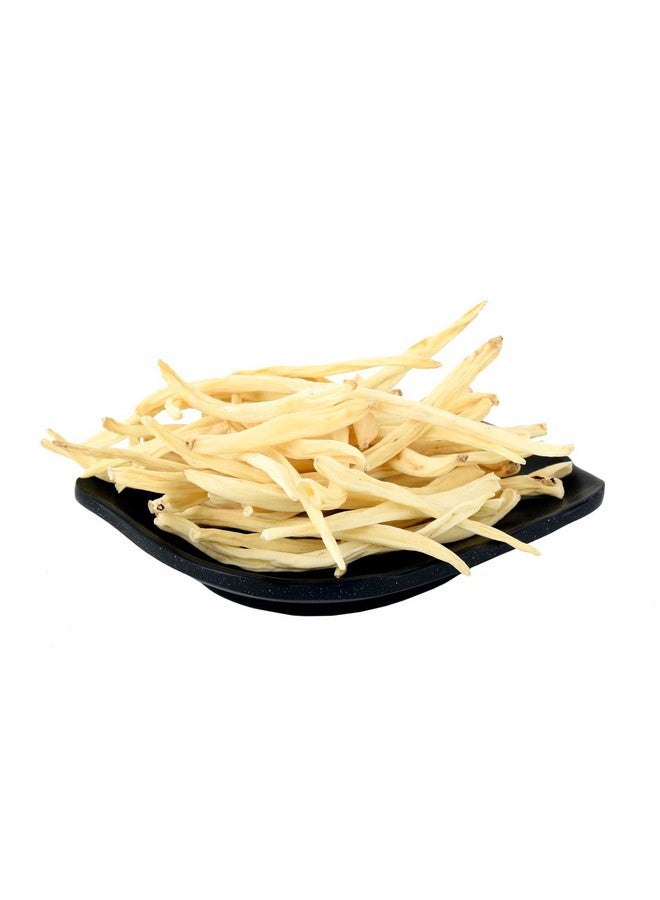 Yuvika يوفيكا موسلي سافيد - كلوروفايتوم بوريليانوم (100 جرام) - Image 2