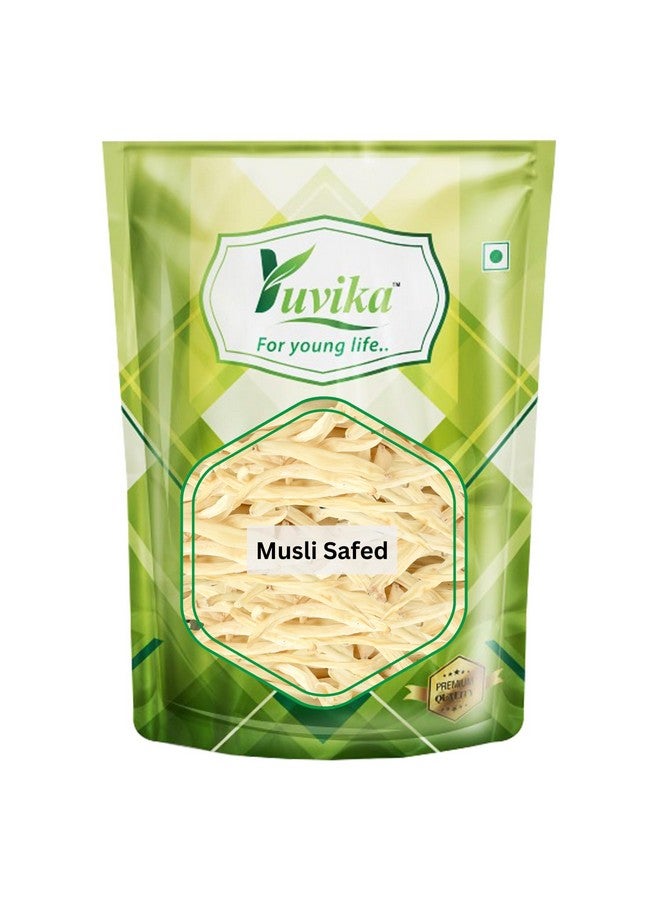 Yuvika يوفيكا موسلي سافيد - كلوروفايتوم بوريليانوم (100 جرام) - Image 1