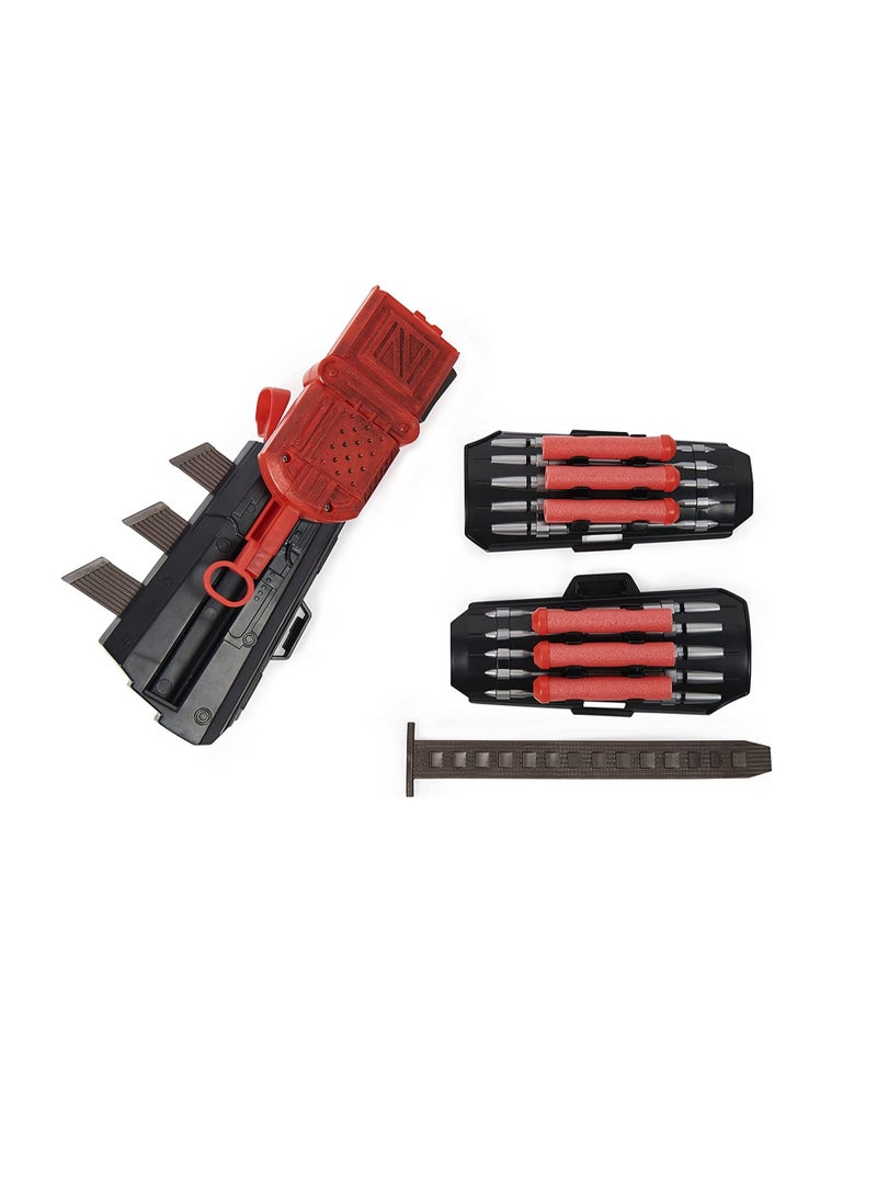 DC Comics Batman Movie Gauntlet with Launcher 6060659  - Image 2