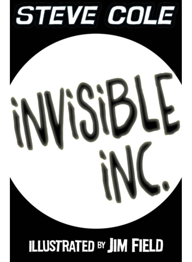 Invisible Inc.