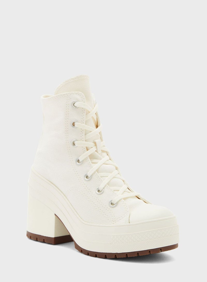 CONVERSE Chuck Taylor All Star Cruise - Image 2