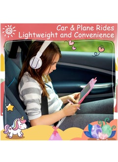 Children's LCD writing board 10 inches colorful drawing board pink unicorn learning education toddler toys gift - pzsku/Z9E6880B3E2521C145974Z/45/_/1709785381/b598c8f6-a110-42b4-b129-7637b4be76cc