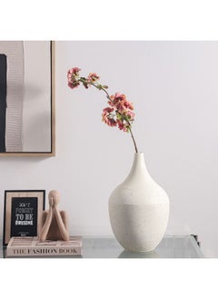 DANUBE HOME Bloomvogue Artificial Cherry Blossom Fake Flowers Real Touch Bouquet for Wedding Party Garden Shop Home Table Centerpiece Decoration 71Cm Pink  - Image 3