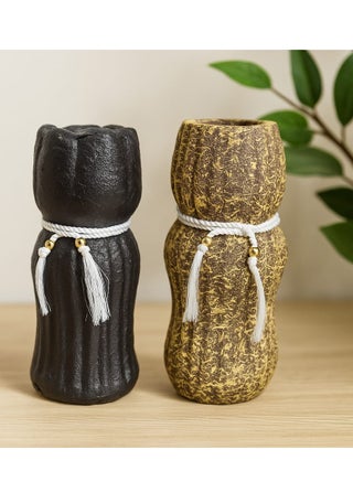 Black and Gold