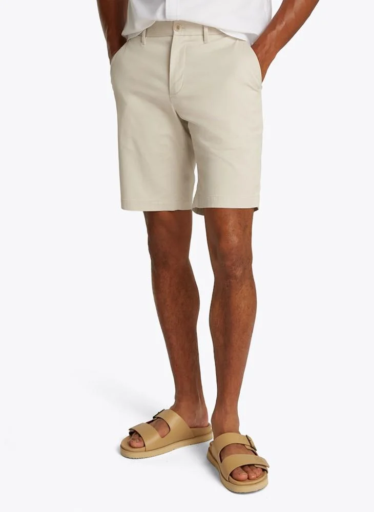 تومي هيلفيغر Essential Harlem Shorts