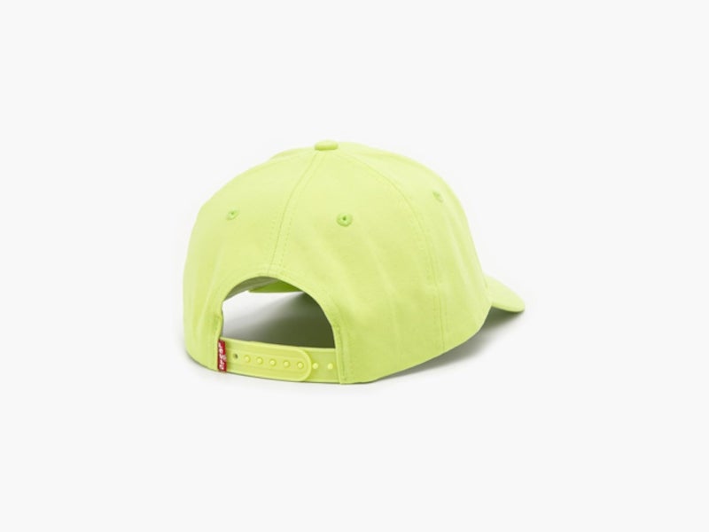 Levi's Men's Poster Logo Cap (pack of 1)