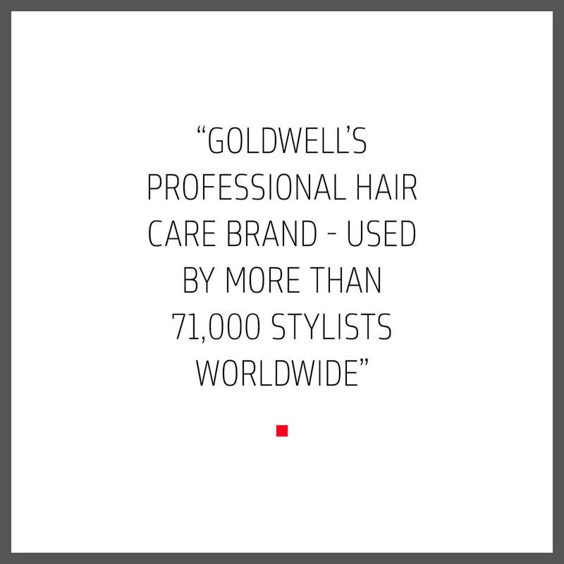 Goldwell Dualsenses Men Hair and Body Shampoo 300ml, 10.1 oz - Image 4