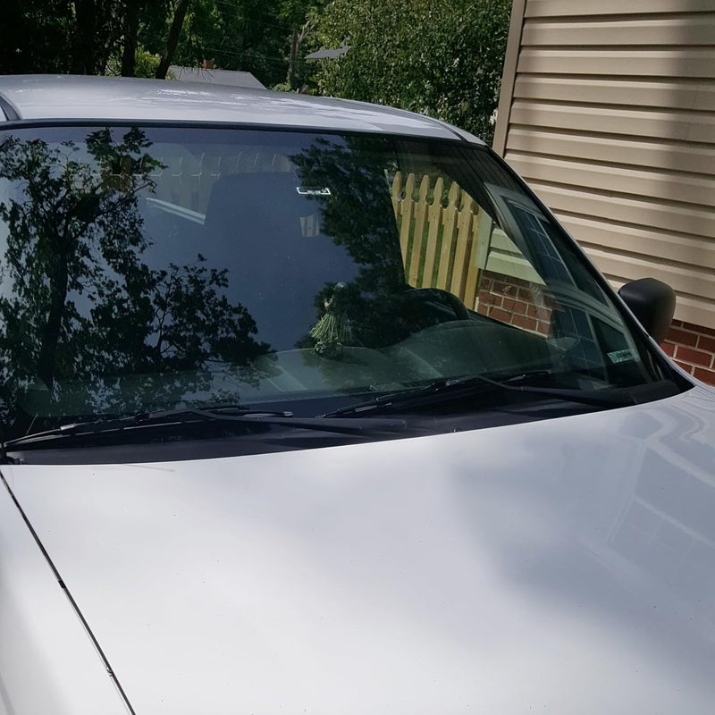 JMTAAT Windshield Cowl Vent Grille Cover Panel for 2004-2012 Chevy Colorado & GMC Canyon - Image 5