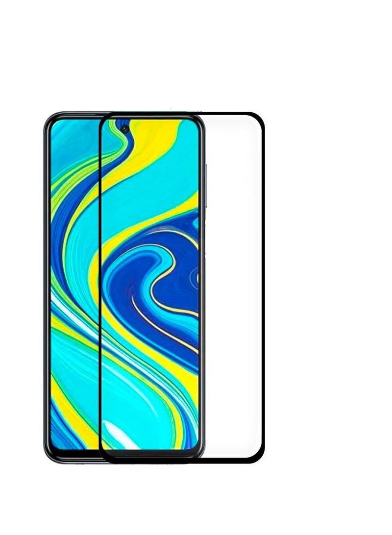 تيمبرد غلاس واقي شاشة زجاجي مقوى ممتاز لهاتف Redmi Note 12s - Image 1