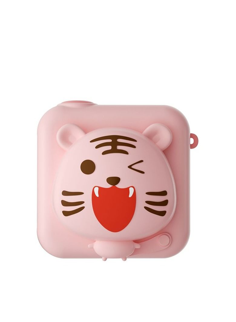 GULFLINK Kids Camera For Girls And Boys Pink - Image 1