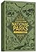 Underdog Games National Parks Themed Playing Cards 52 Pieces of Stunning Custom Art Unique Park for Every Card in The Deck - Image 2