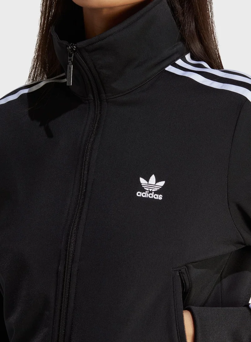 adidas Originals Adicolor Classics Firebird Track Jacket