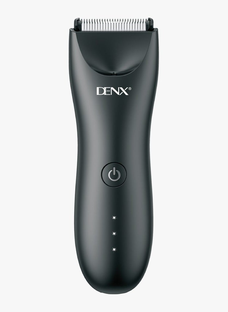 Denx The safest shaving machine for body hair and hair in sensitive areas - Image 2