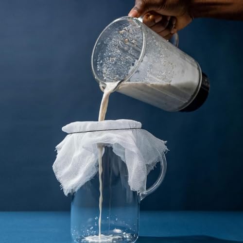 Regency Wraps قماش الجبن الثقيل من ريجنسي رابز، 60 ياردة × 36 بوصة، 100% قطن لتصفية المرق، تبخير الخضروات، صنع الجبن، وأكثر، أبيض - Image 4