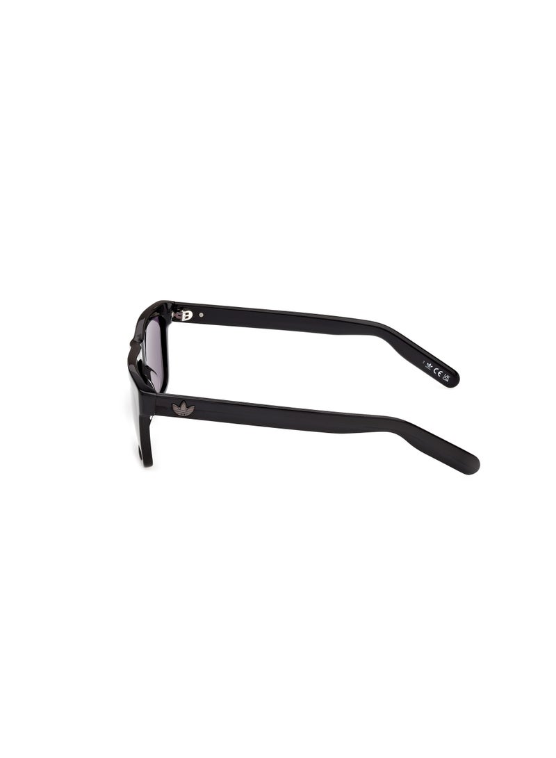 ADIDAS ORIGINALS FULL RIMMED UV Protective ACETATE SUNGLASSES OR014701A56 - Image 2