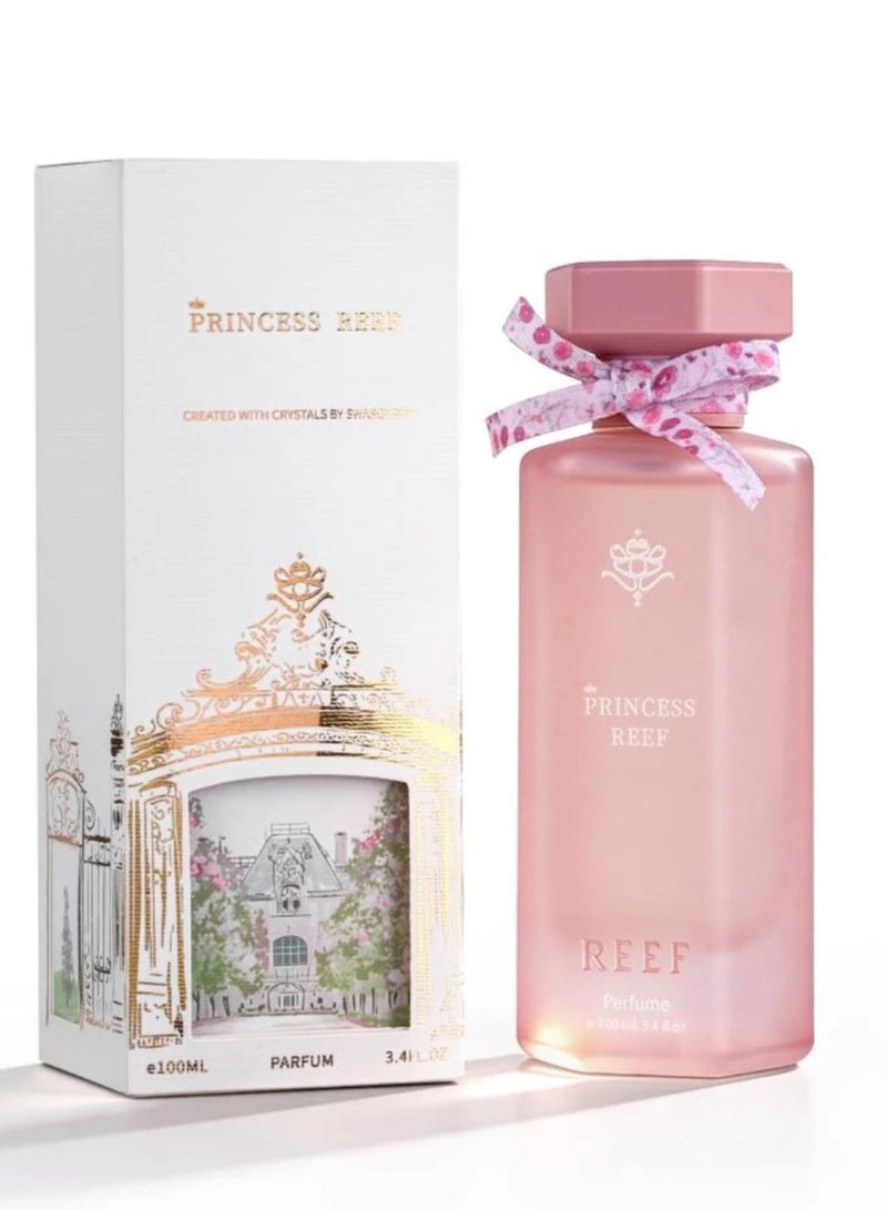 ريف عطر برنسس ريف للنساء | 100 مل - Image 2