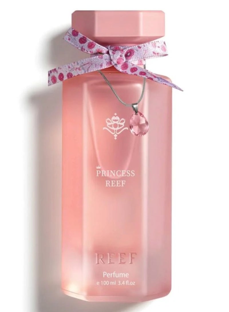 ريف عطر برنسس ريف للنساء | 100 مل - Image 1
